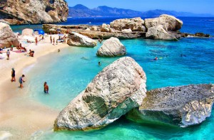 Sardegna Spiagge